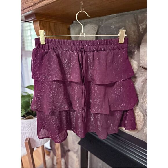 Francesca’s Miami Skirt - Picture 1 of 6